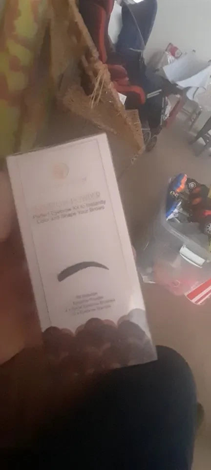 Review Card