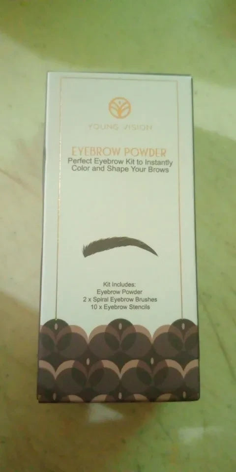Review Card