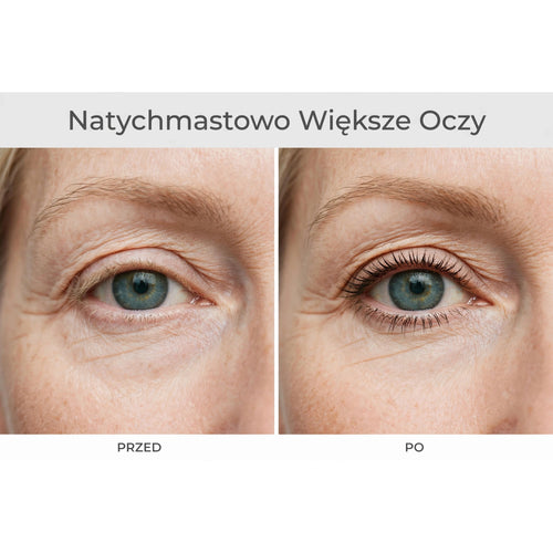 BRWIADA™ Zestaw Stempli do rzęs